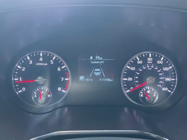 2020 Kia Telluride S Kannapolis NC
