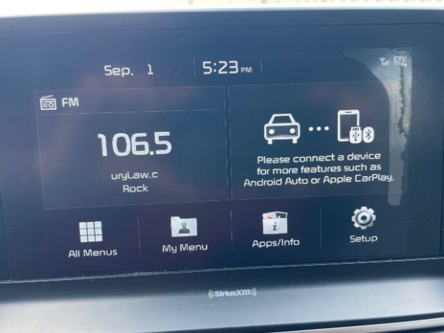 2020 Kia Telluride S Kannapolis NC