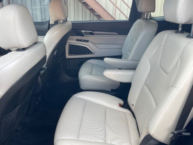 2020 Kia Telluride S Kannapolis NC