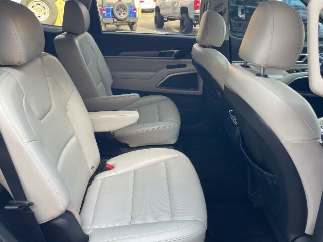 2020 Kia Telluride S Kannapolis NC