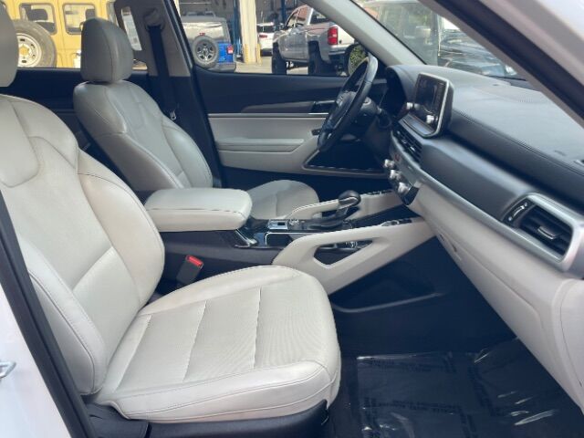 2020 Kia Telluride S Kannapolis NC