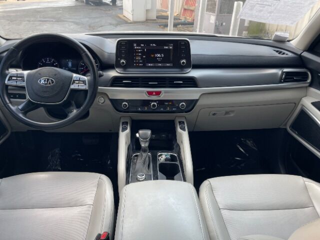 2020 Kia Telluride S Kannapolis NC