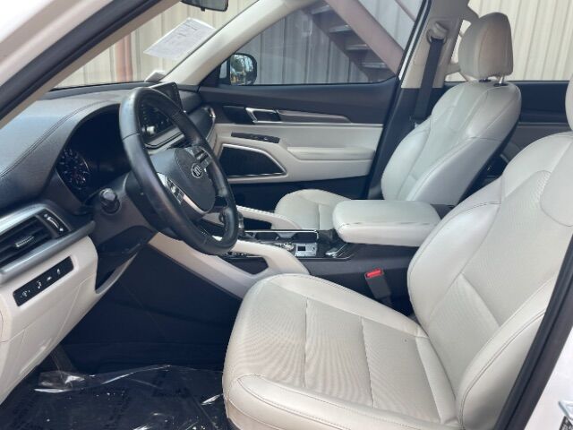 2020 Kia Telluride S Kannapolis NC
