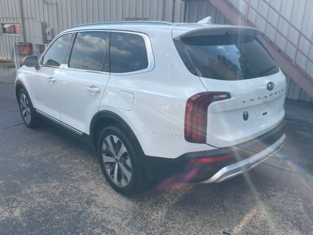 2020 Kia Telluride S Kannapolis NC
