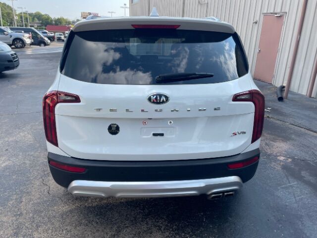 2020 Kia Telluride S Kannapolis NC