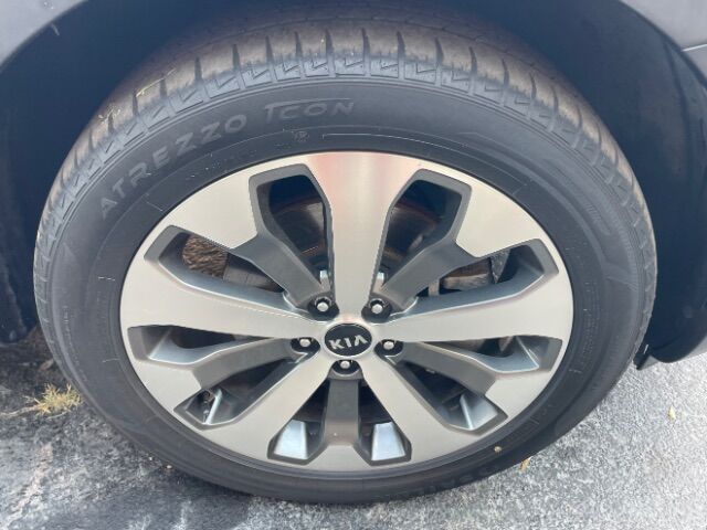 2020 Kia Telluride S Kannapolis NC