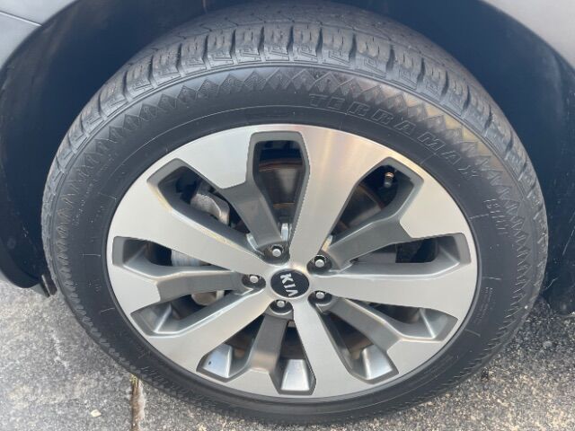 2020 Kia Telluride S Kannapolis NC