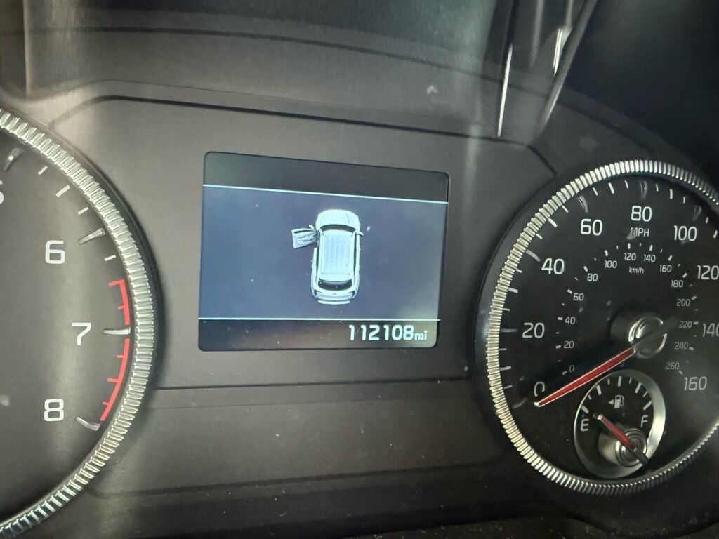 2020 Kia Telluride S Chattanooga TN