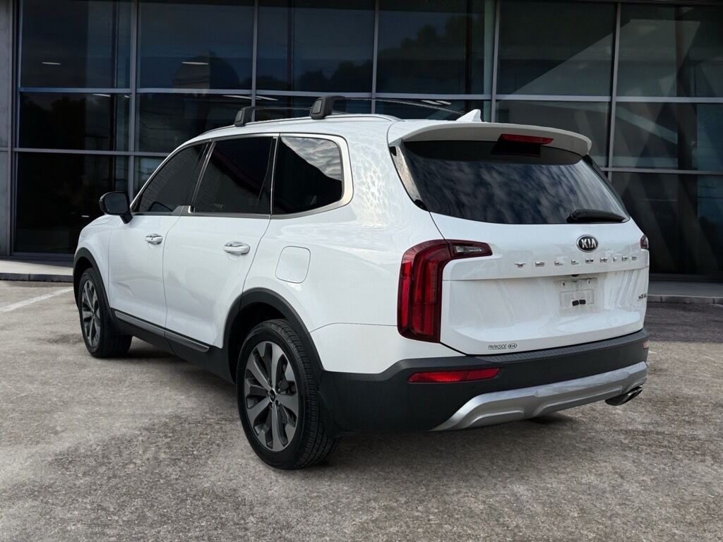2020 Kia Telluride S Chattanooga TN