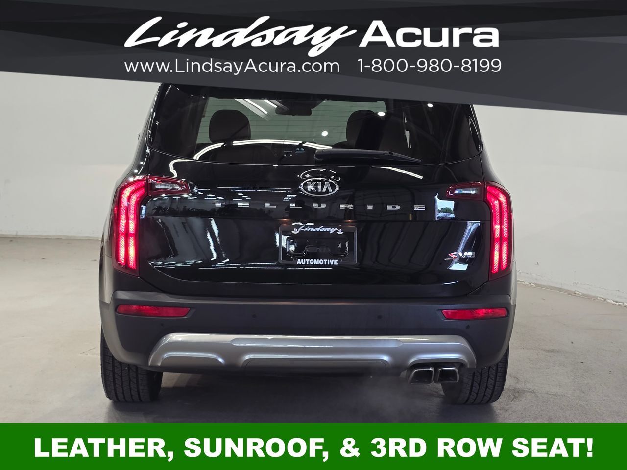 2020 Kia Telluride S Columbus OH
