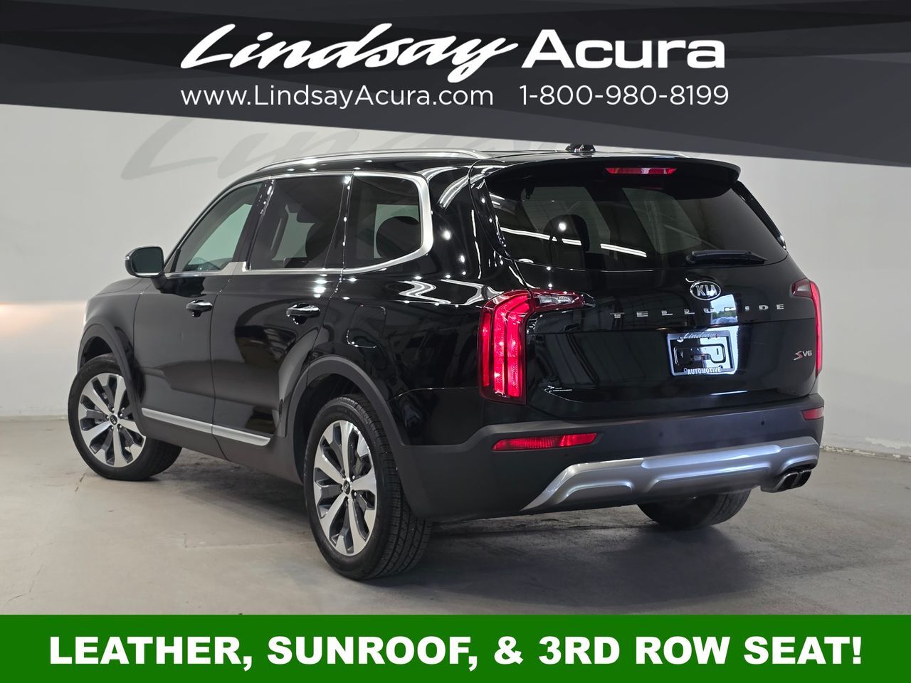 2020 Kia Telluride S Columbus OH