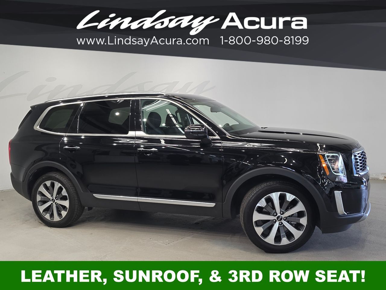 2020 Kia Telluride S Columbus OH