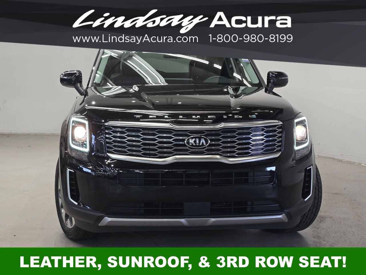 2020 Kia Telluride S Columbus OH