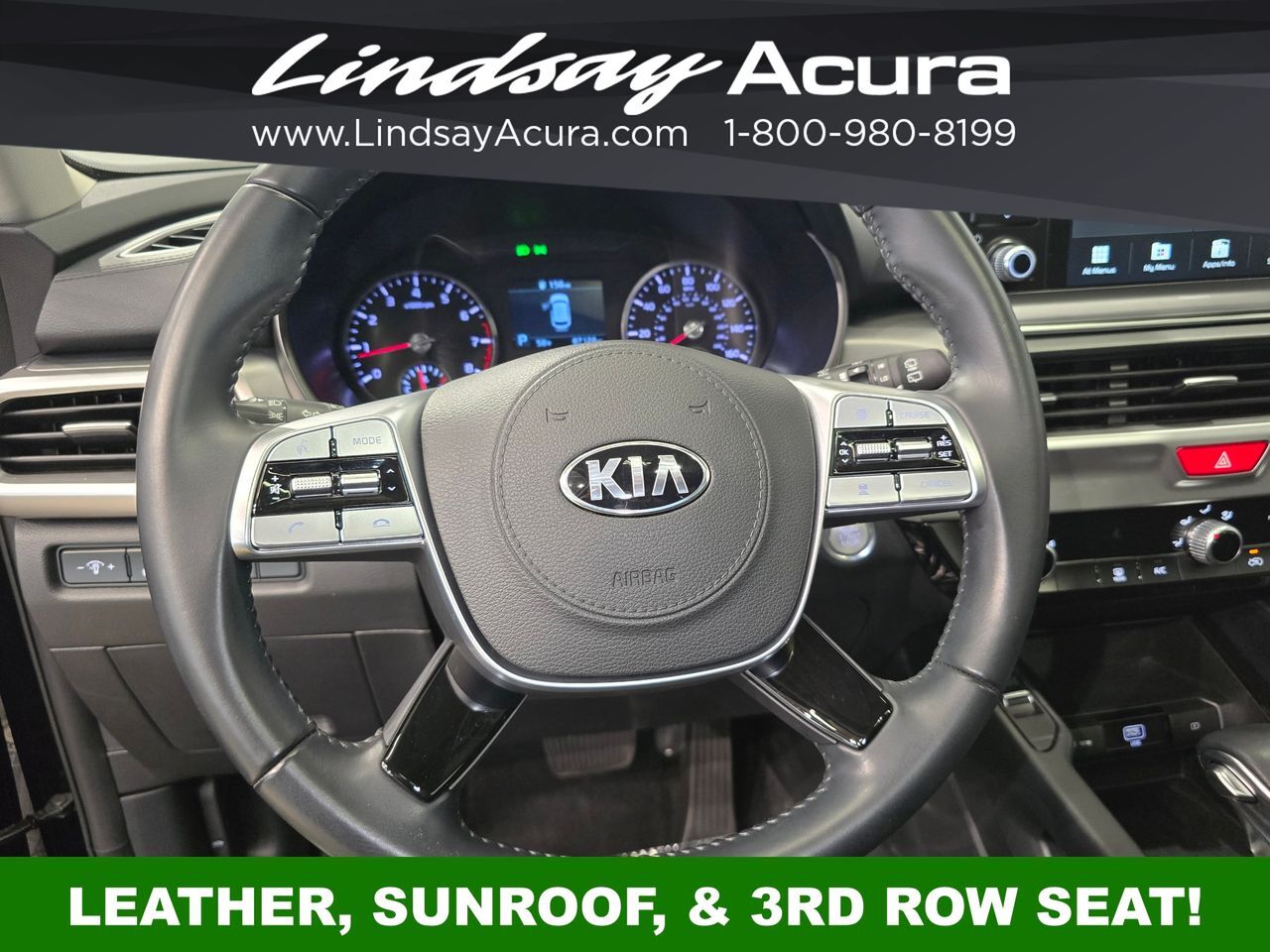 2020 Kia Telluride S Columbus OH