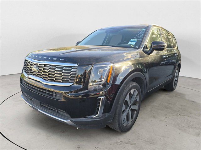 2020 Kia Telluride S Dalton GA