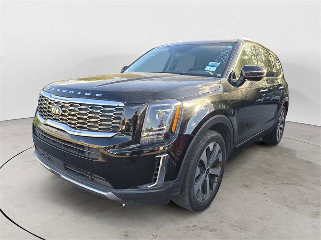 2020 Kia Telluride S Dalton GA