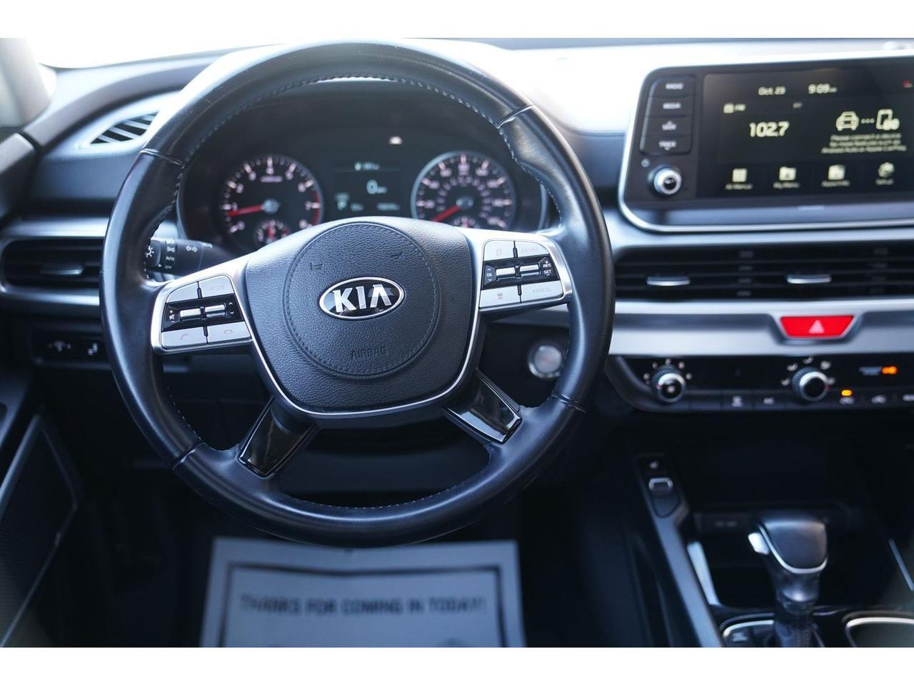 2020 Kia Telluride S Price UT