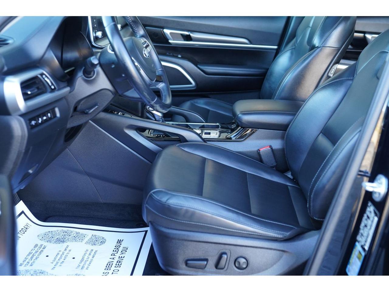 2020 Kia Telluride S Price UT