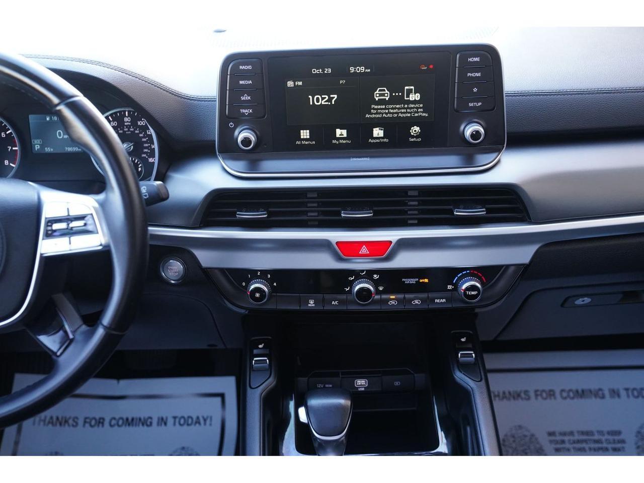 2020 Kia Telluride S Price UT