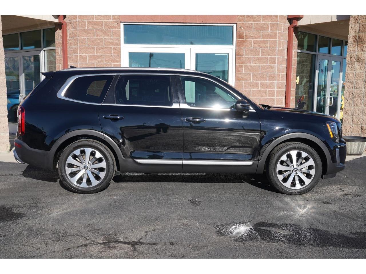 2020 Kia Telluride S Price UT