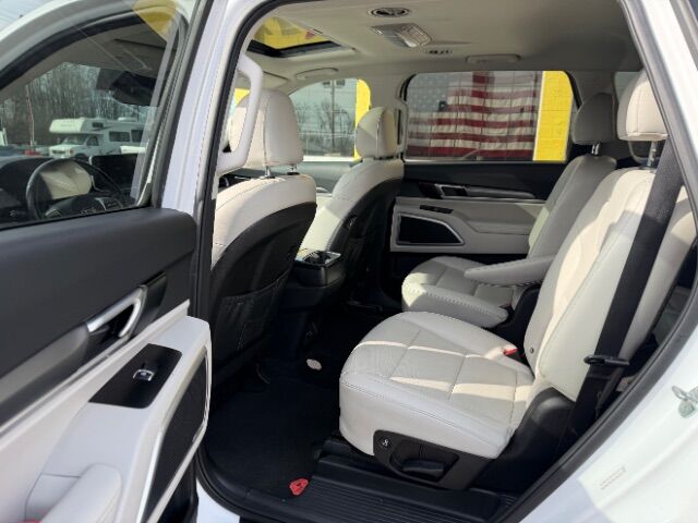 2020 Kia Telluride S Indianapolis IN