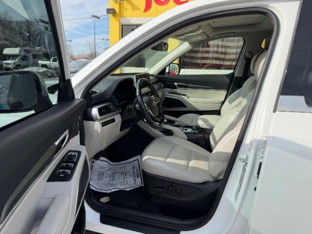 2020 Kia Telluride S Indianapolis IN