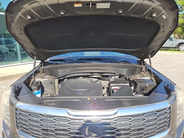 2020 Kia Telluride S Jacksonville FL
