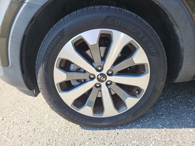2020 Kia Telluride S Jacksonville FL