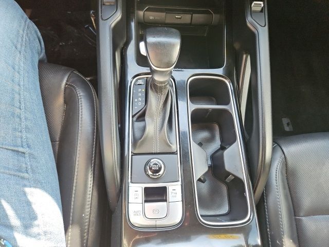 2020 Kia Telluride S Jacksonville FL