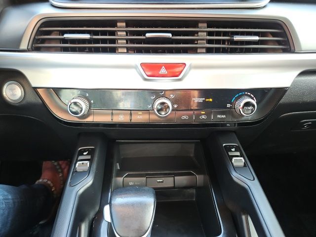 2020 Kia Telluride S Jacksonville FL