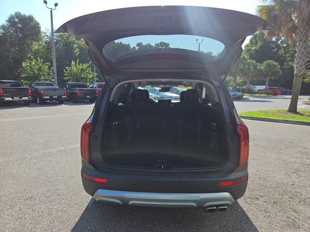 2020 Kia Telluride S Jacksonville FL