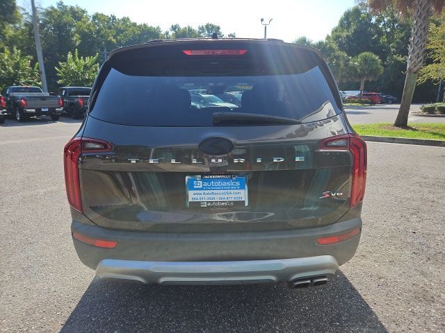 2020 Kia Telluride S Jacksonville FL