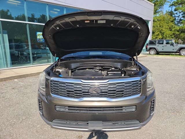 2020 Kia Telluride S Jacksonville FL