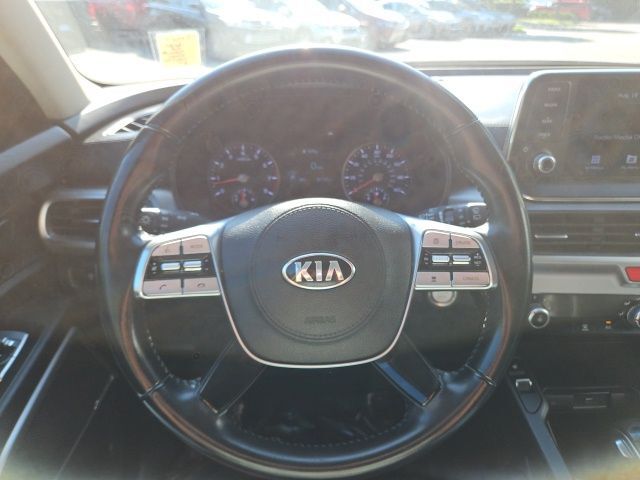 2020 Kia Telluride S Jacksonville FL