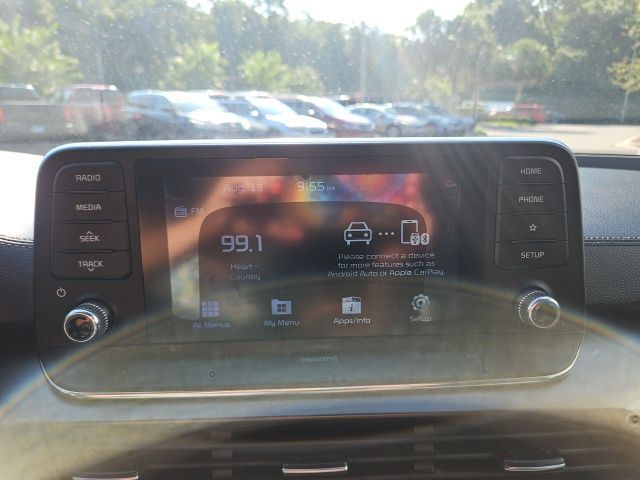 2020 Kia Telluride S Jacksonville FL