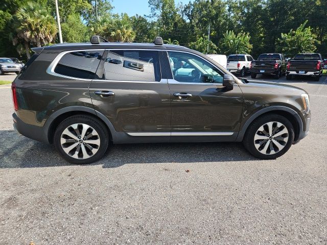 2020 Kia Telluride S Jacksonville FL