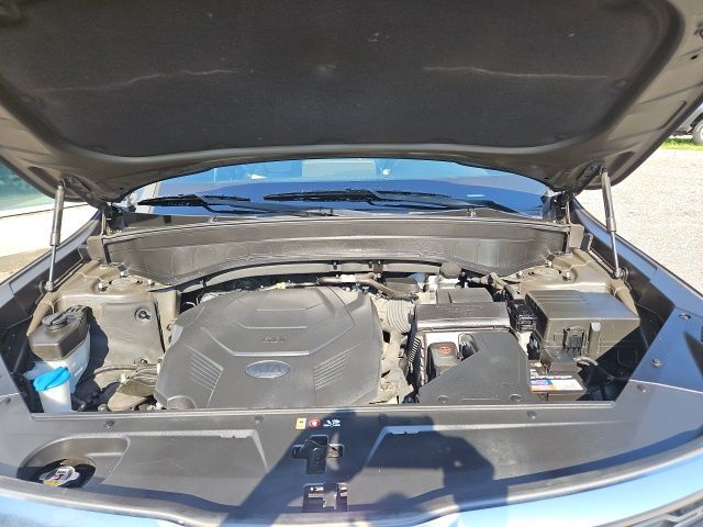 2020 Kia Telluride S Jacksonville FL