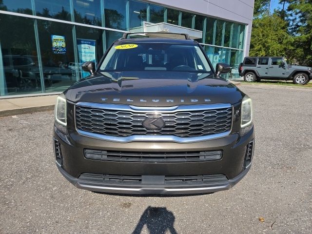 2020 Kia Telluride S Jacksonville FL