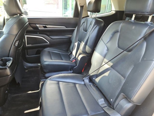 2020 Kia Telluride S Jacksonville FL