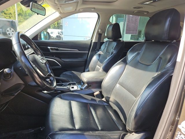 2020 Kia Telluride S Jacksonville FL