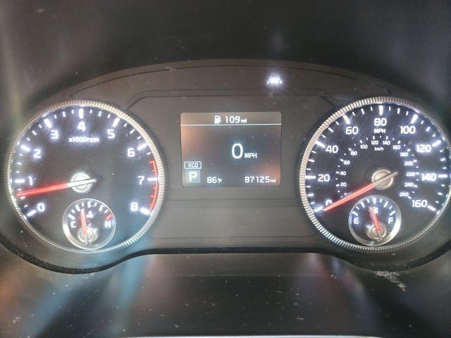 2020 Kia Telluride S Jacksonville FL