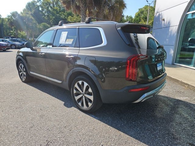 2020 Kia Telluride S Jacksonville FL