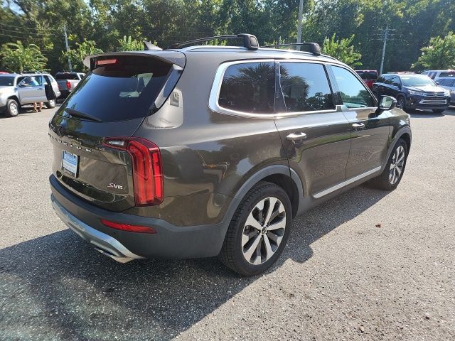 2020 Kia Telluride S Jacksonville FL