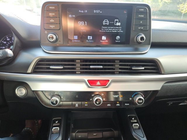 2020 Kia Telluride S Jacksonville FL