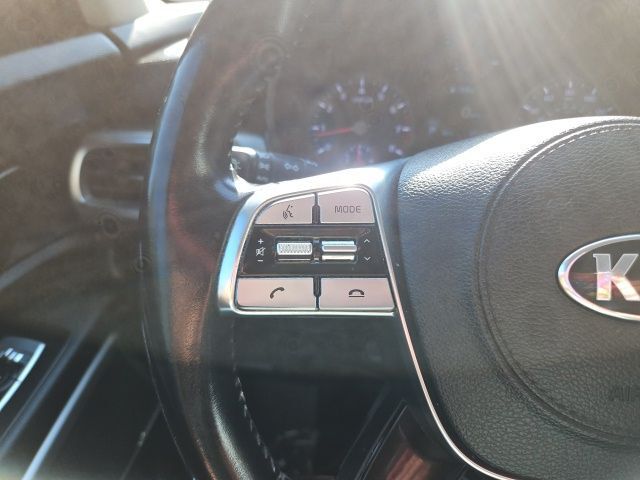 2020 Kia Telluride S Jacksonville FL