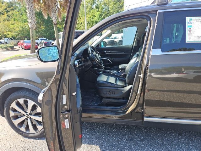 2020 Kia Telluride S Jacksonville FL