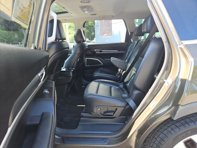 2020 Kia Telluride S Jacksonville FL