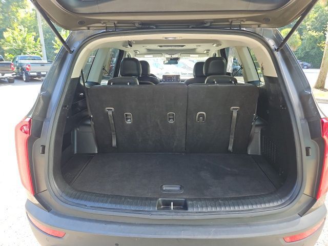 2020 Kia Telluride S Jacksonville FL