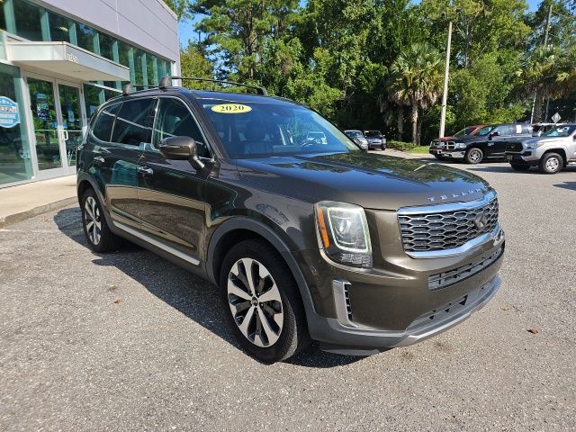 2020 Kia Telluride S Jacksonville FL
