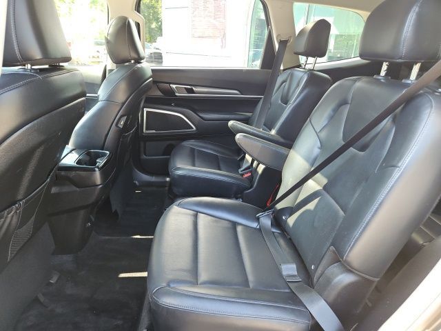 2020 Kia Telluride S Jacksonville FL